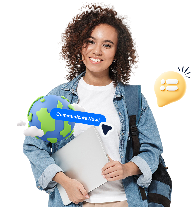 Seção de Chamada para Ação