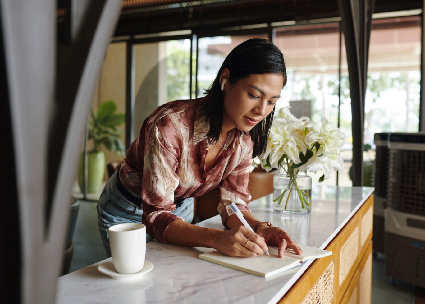 Como planejar sua transição de carreira sem quebrar a banca
