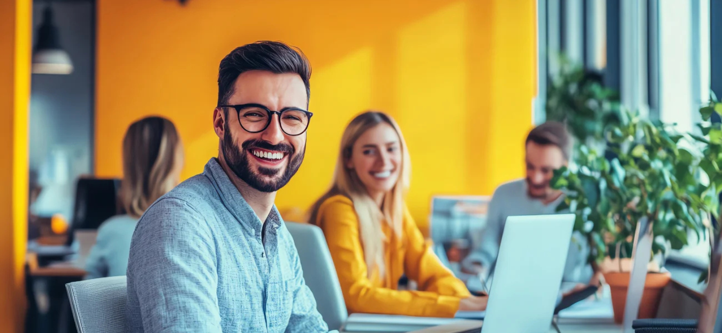 Graduação em Recursos Humanos