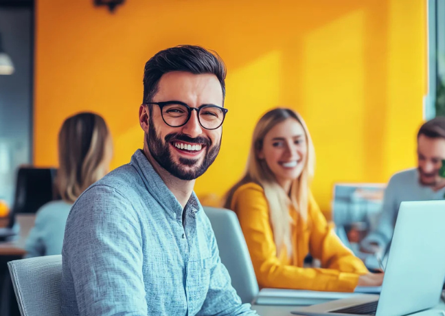 Graduação em Recursos Humanos