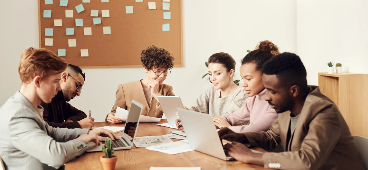 Pós Graduação em Gestão Estratégica de Pessoas