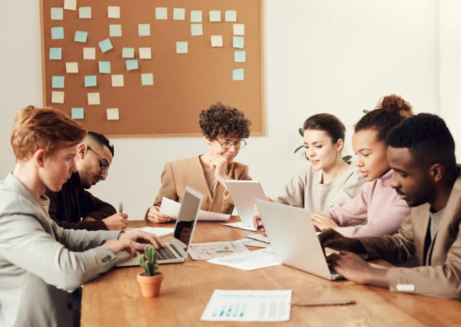 Pós Graduação em Gestão Estratégica de Pessoas