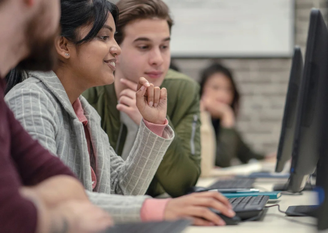 Pós Graduação em Neurociências