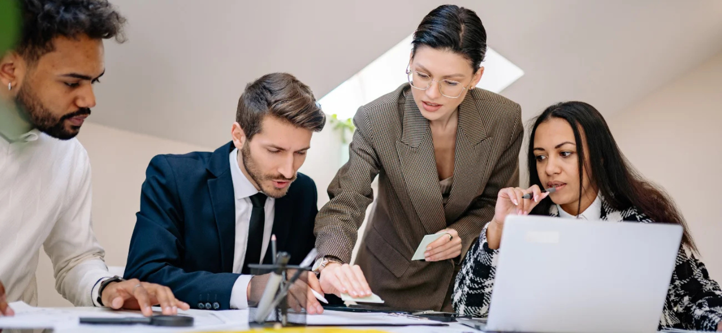 Gestão em Saúde Mental - Fatores Psicossociais (NR-01)