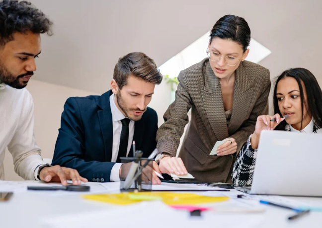 Gestão em Saúde Mental - Fatores Psicossociais (NR-01)