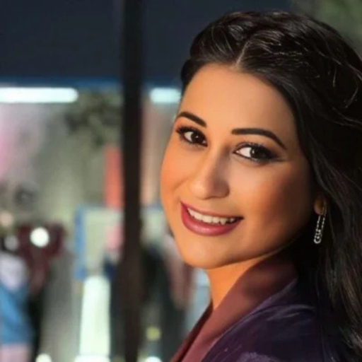 Zélia Mesquita Ribas